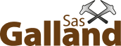 Logo SAS François Galland