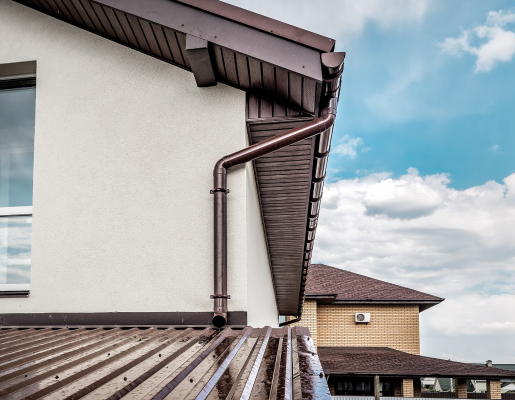 travaux de zinguerie à Yzeures-sur-Creuse en Indre-et-Loire 37