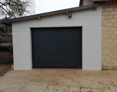 bardage à Yzeures-sur-Creuse en Indre-et-Loire 37