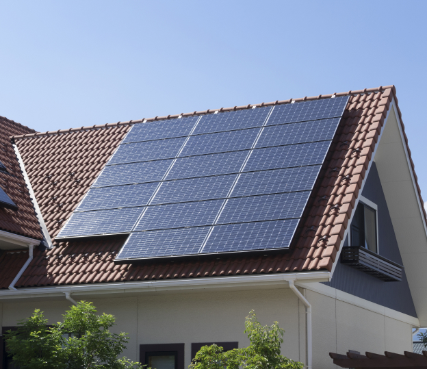 entreprise de panneaux solaires à Yzeures-sur-Creuse en Indre-et-Loire 37